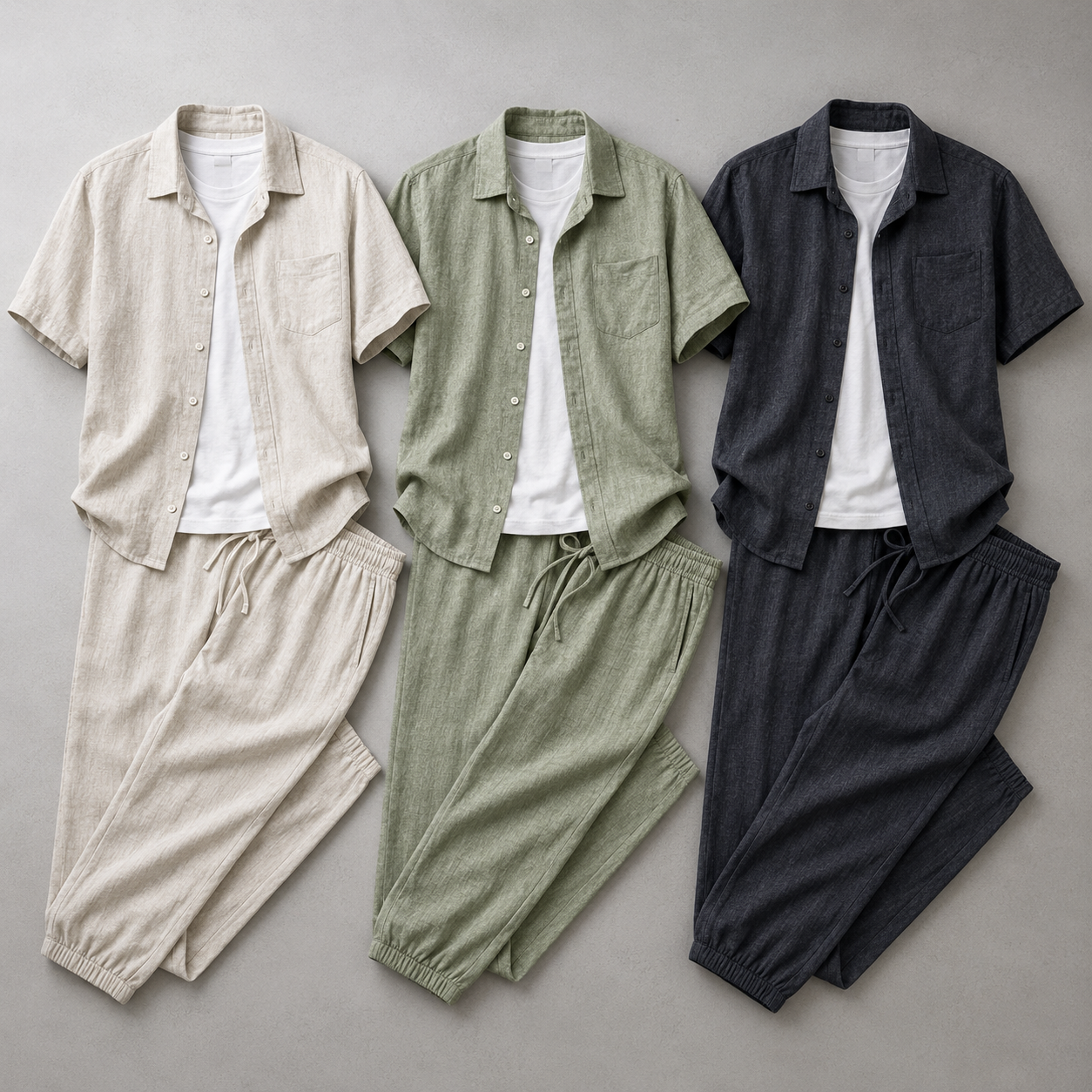 Myer 2 Piece Combo Set