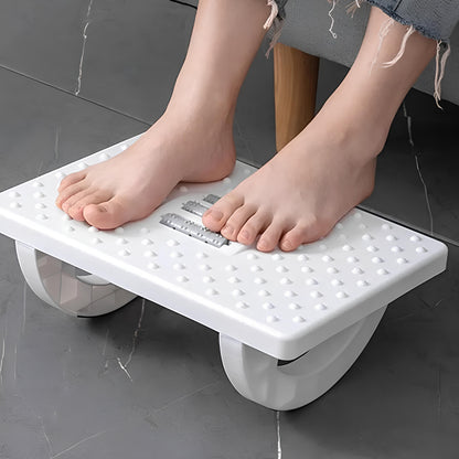 ComfyGlide Portable Desk Stool 25% OFF