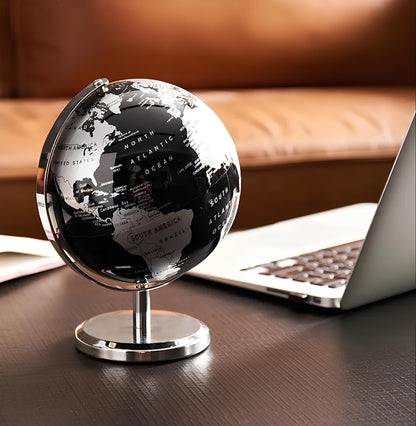 Tiny Terra Desk Globe