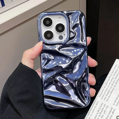 Tarmic Wavy Phone Case