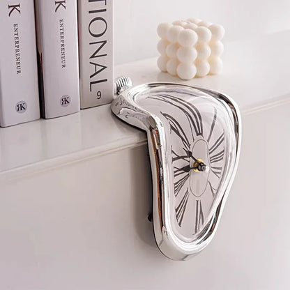 Epoch Melting Clock