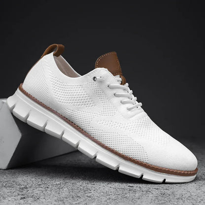 Berreel Woven Sneakers