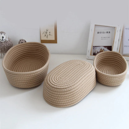 Braxxon Storage Baskets
