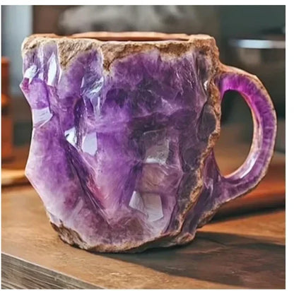 Strata Mineral Mug