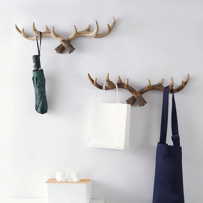 SlickHunter Antlers Hanger