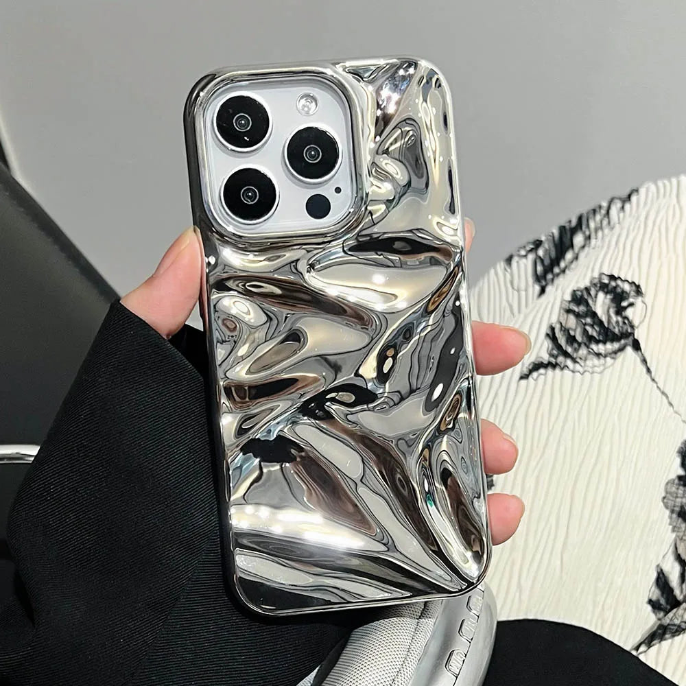 Tarmic Wavy Phone Case