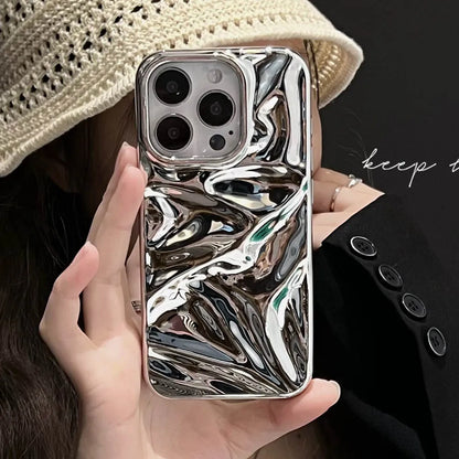 Tarmic Wavy Phone Case
