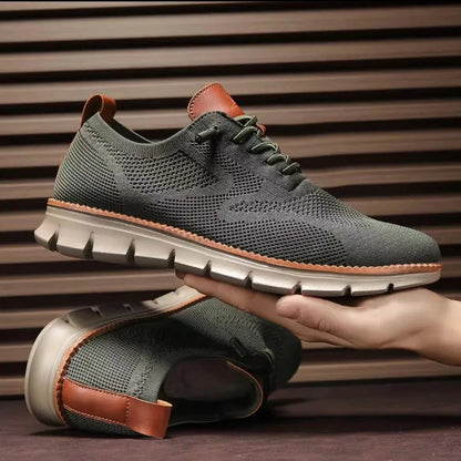 Berreel Woven Sneakers