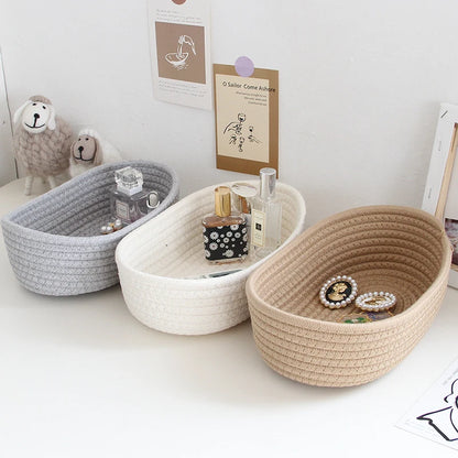 Braxxon Storage Baskets