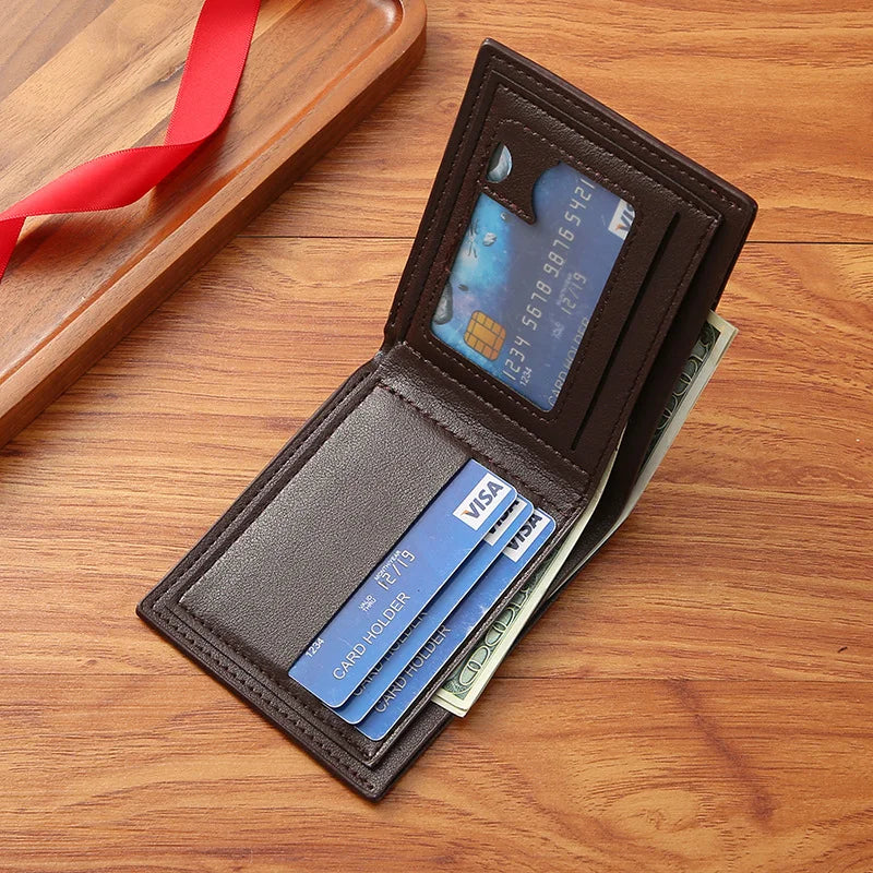 Essential Men's Wallet