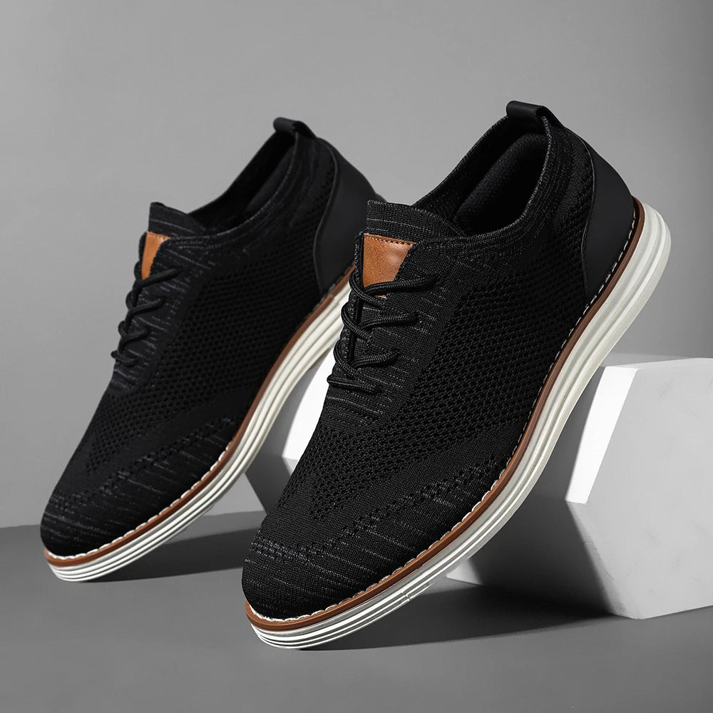 Wayson Stride Shoes