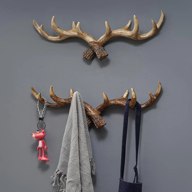 SlickHunter Antlers Hanger