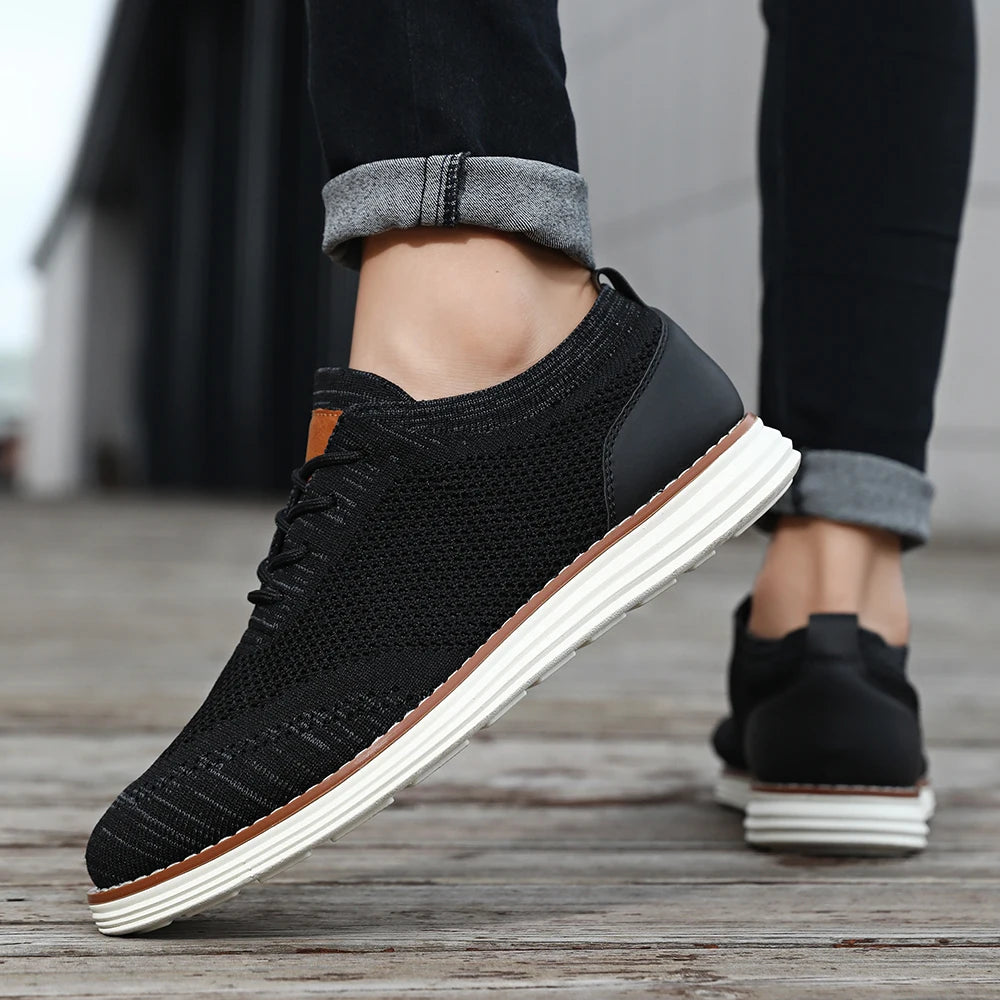 Wayson Stride Shoes