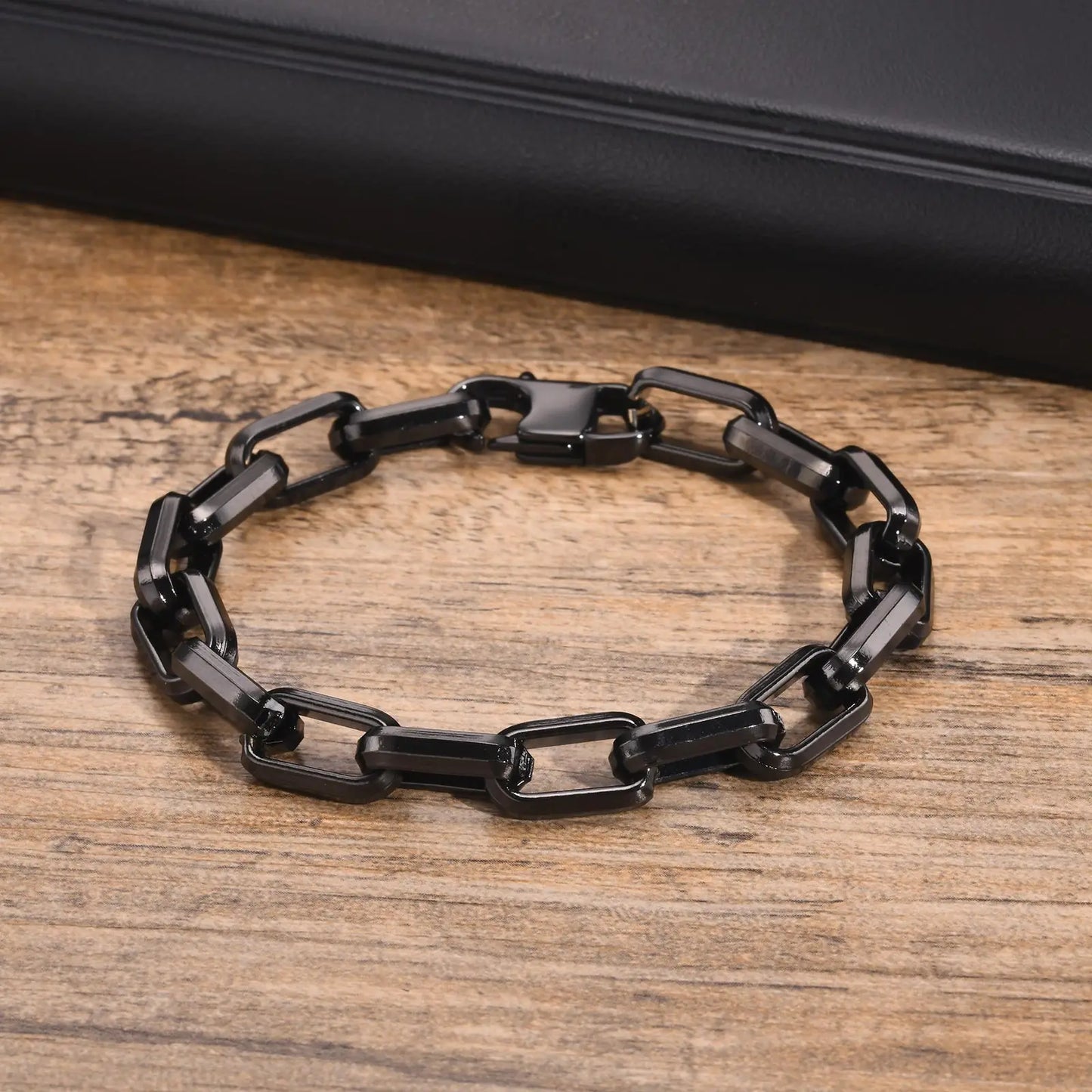 Forge Chain Bracelet