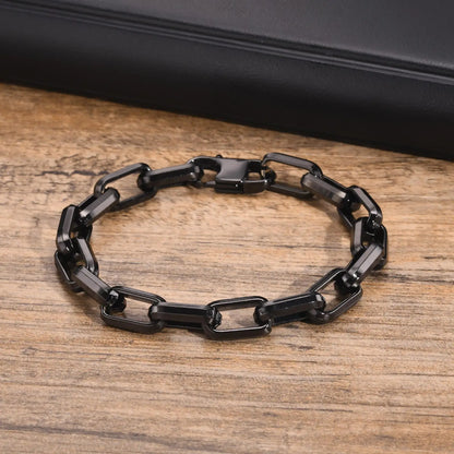 Forge Chain Bracelet