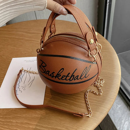 RimRocker Basketball Bag