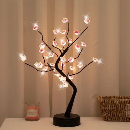 Larcel Blossoming Tree Light