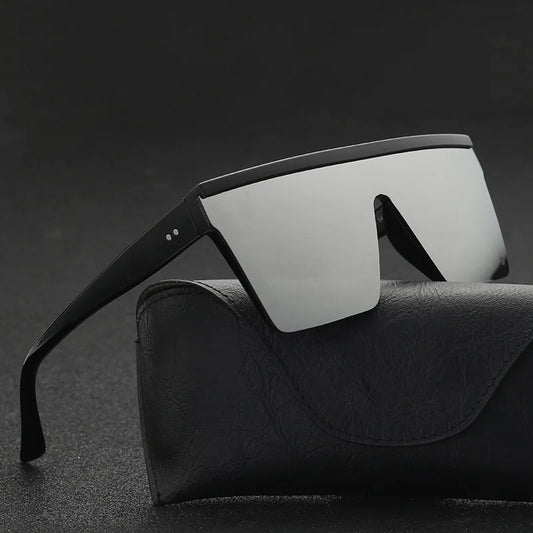 Square Shades Sunglasses Unisex