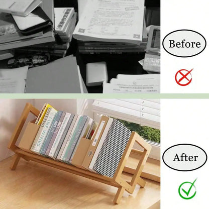 Raftom Bookshelf