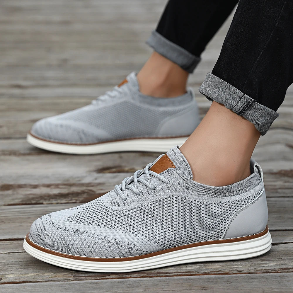 Wayson Stride Shoes