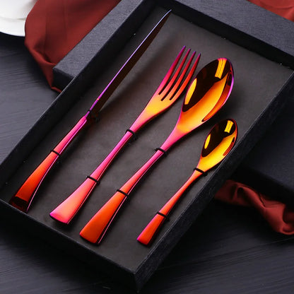 Novela Cutlery Set