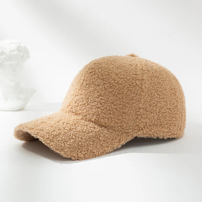 Unisex Soft Hat