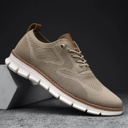 Berreel Woven Sneakers