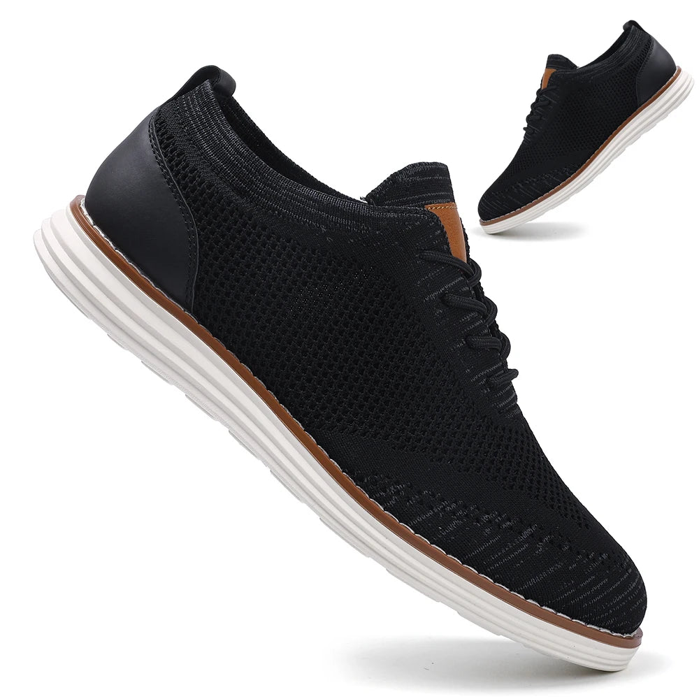 Wayson Stride Shoes