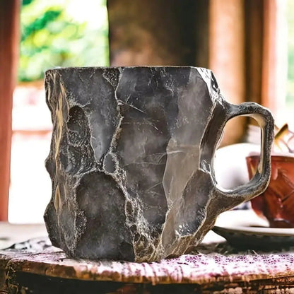 Strata Mineral Mug