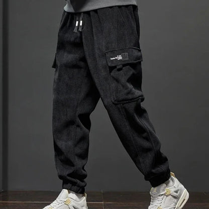 Striders Cargo Joggers
