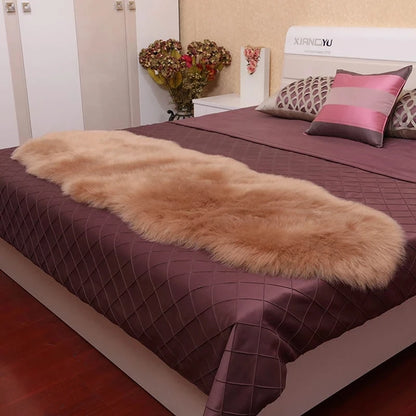 Soft Fur Rug