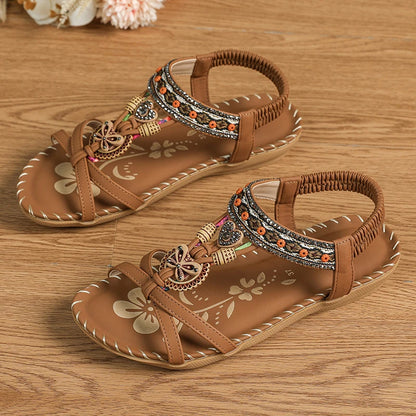 Veyros Drift Sandals