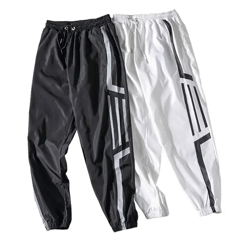 Dripfit Cargo Joggers