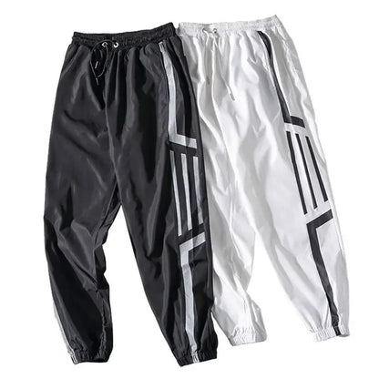 Dripfit Cargo Joggers