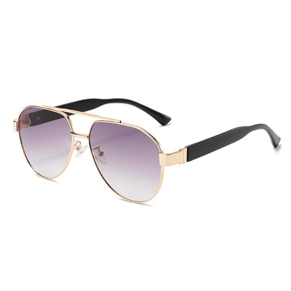 Luminova Aviator Sunglasses