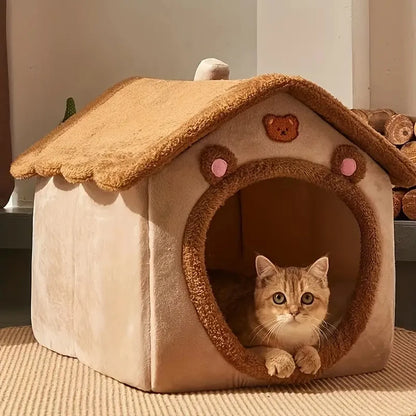 Pawdome Pet House