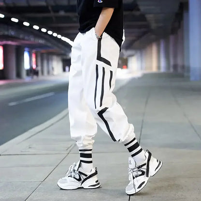 Dripfit Cargo Joggers