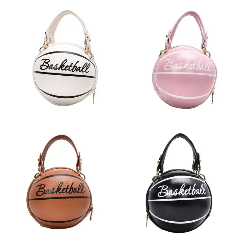 RimRocker Basketball Bag