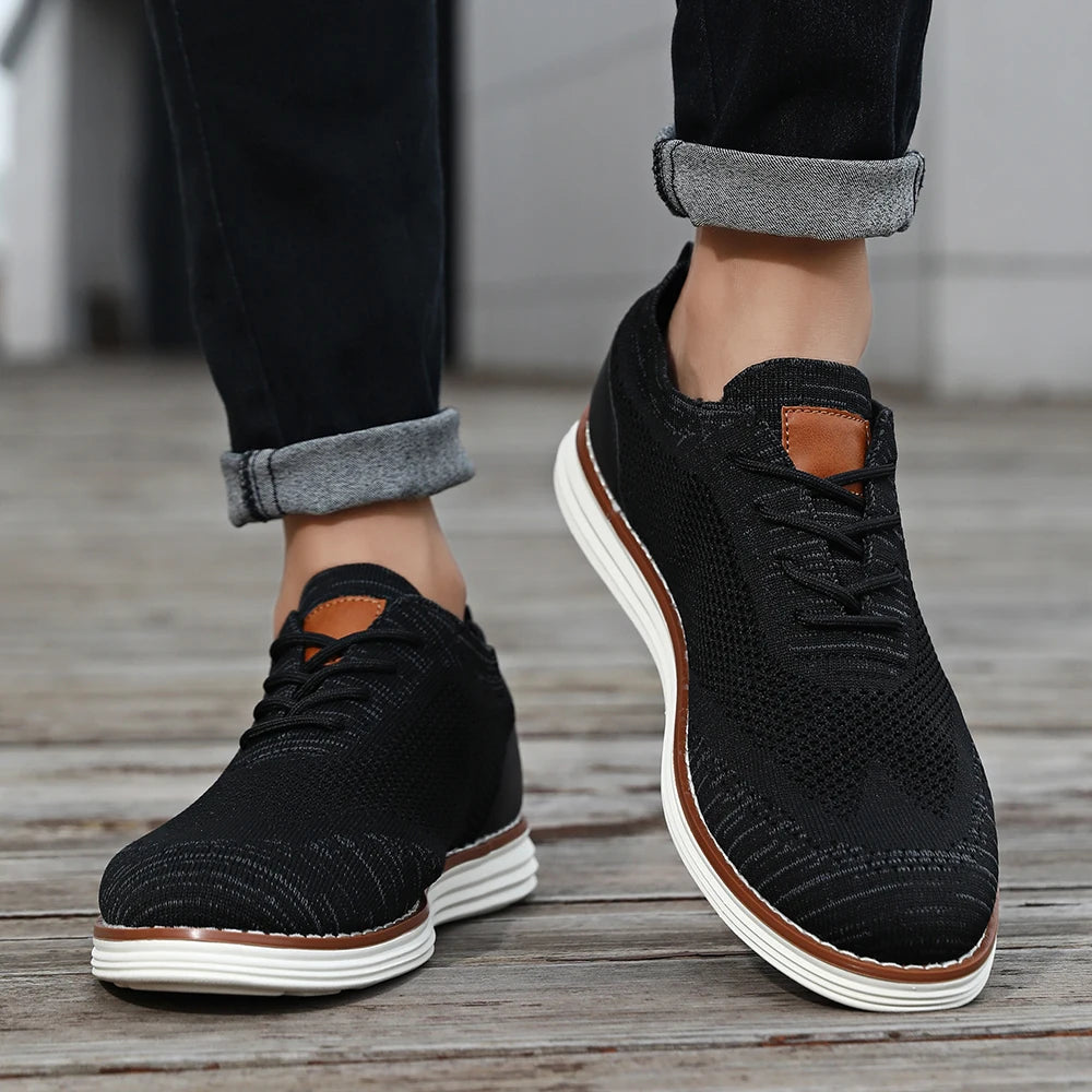 Wayson Stride Shoes