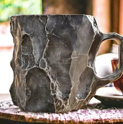 Strata Mineral Mug