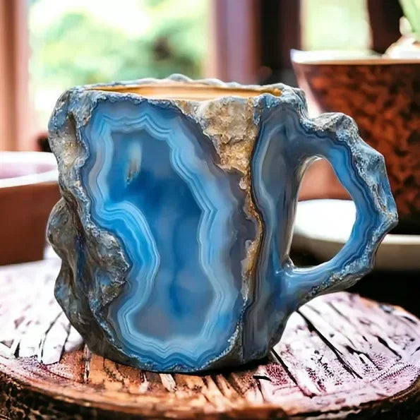 Strata Mineral Mug