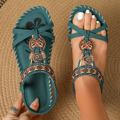 Veyros Drift Sandals