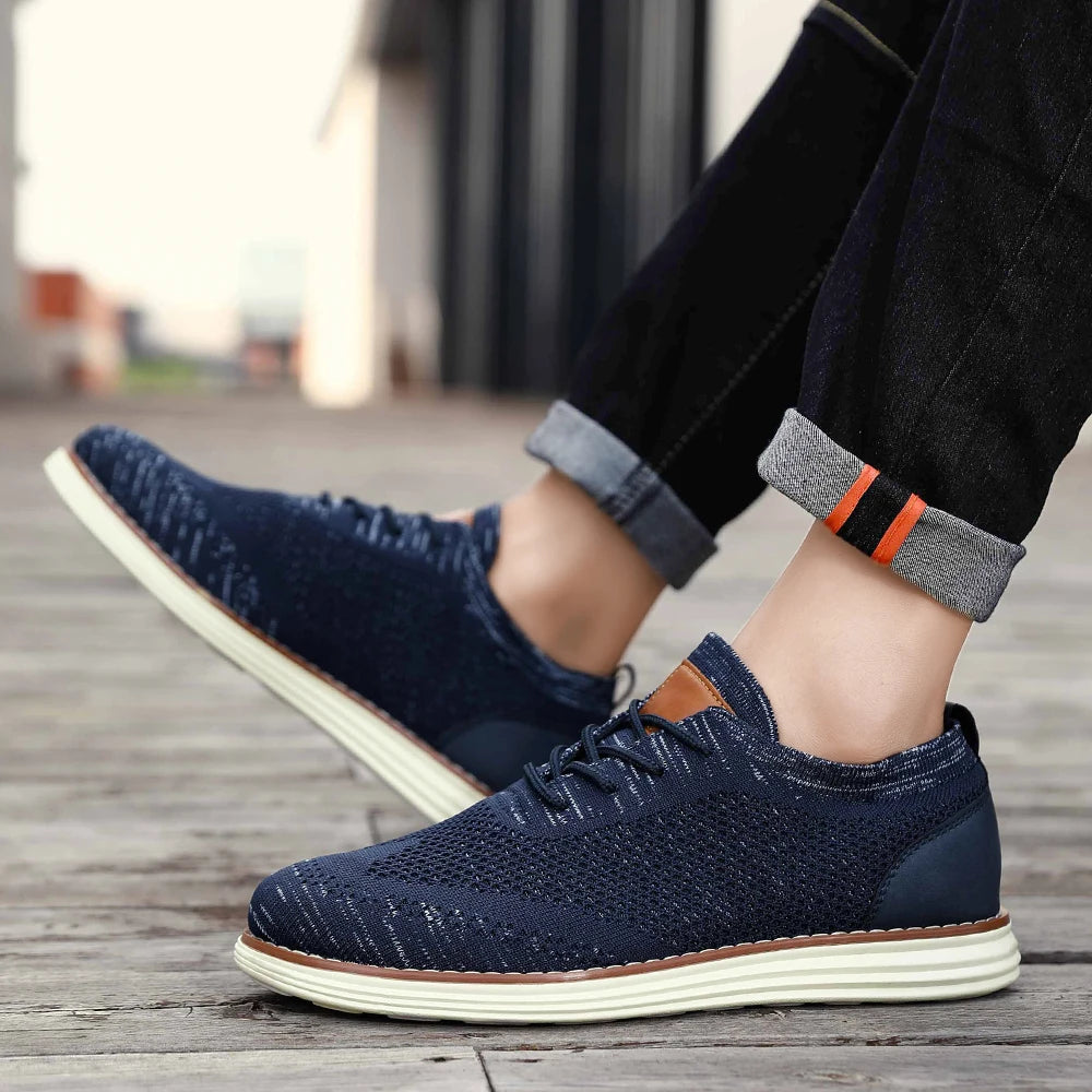 Wayson Stride Shoes