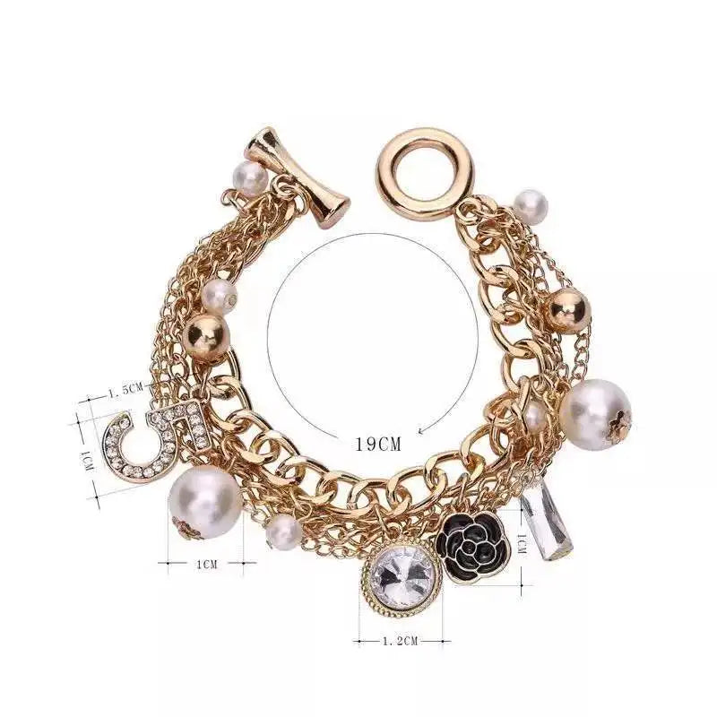 Velmara Bracelet