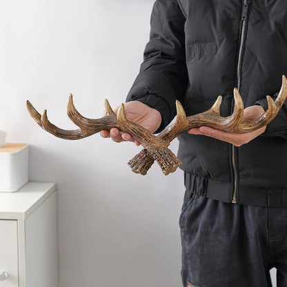 SlickHunter Antlers Hanger