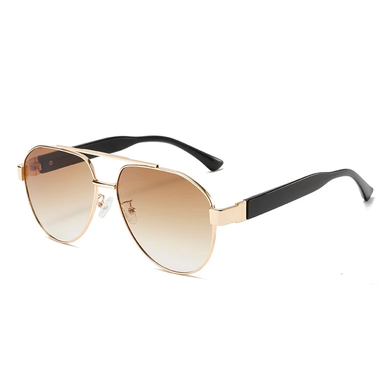 Luminova Aviator Sunglasses