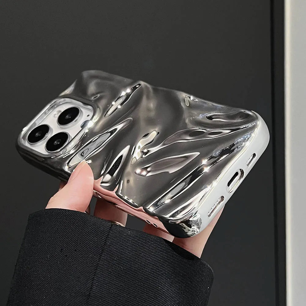 Tarmic Wavy Phone Case