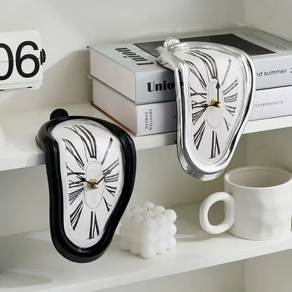 Epoch Melting Clock