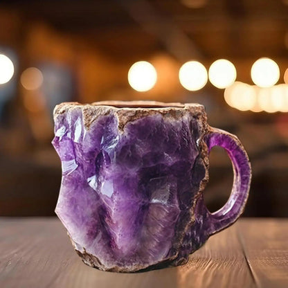 Strata Mineral Mug