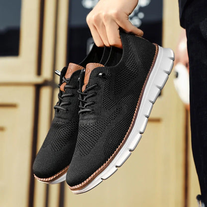 Berreel Woven Sneakers